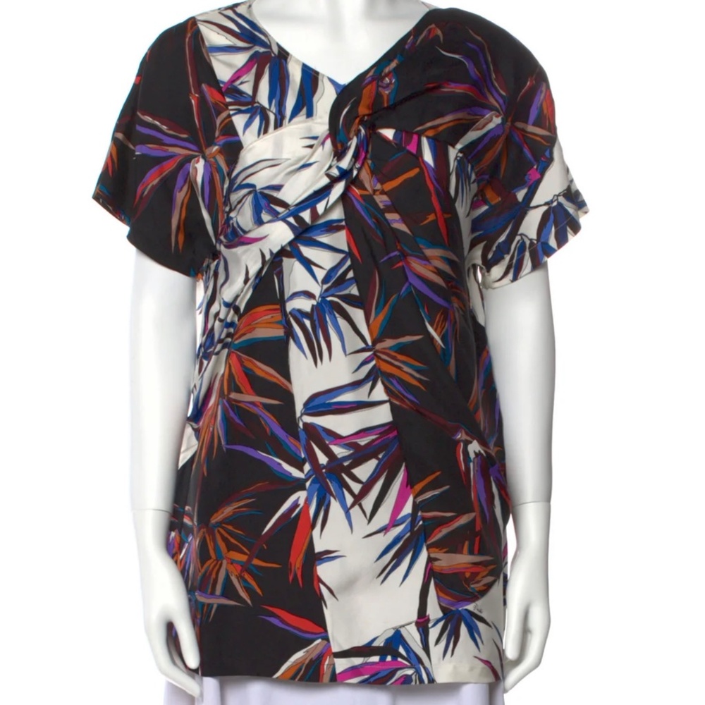 Emilio Pucci top